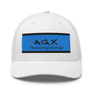 Trucker Cap