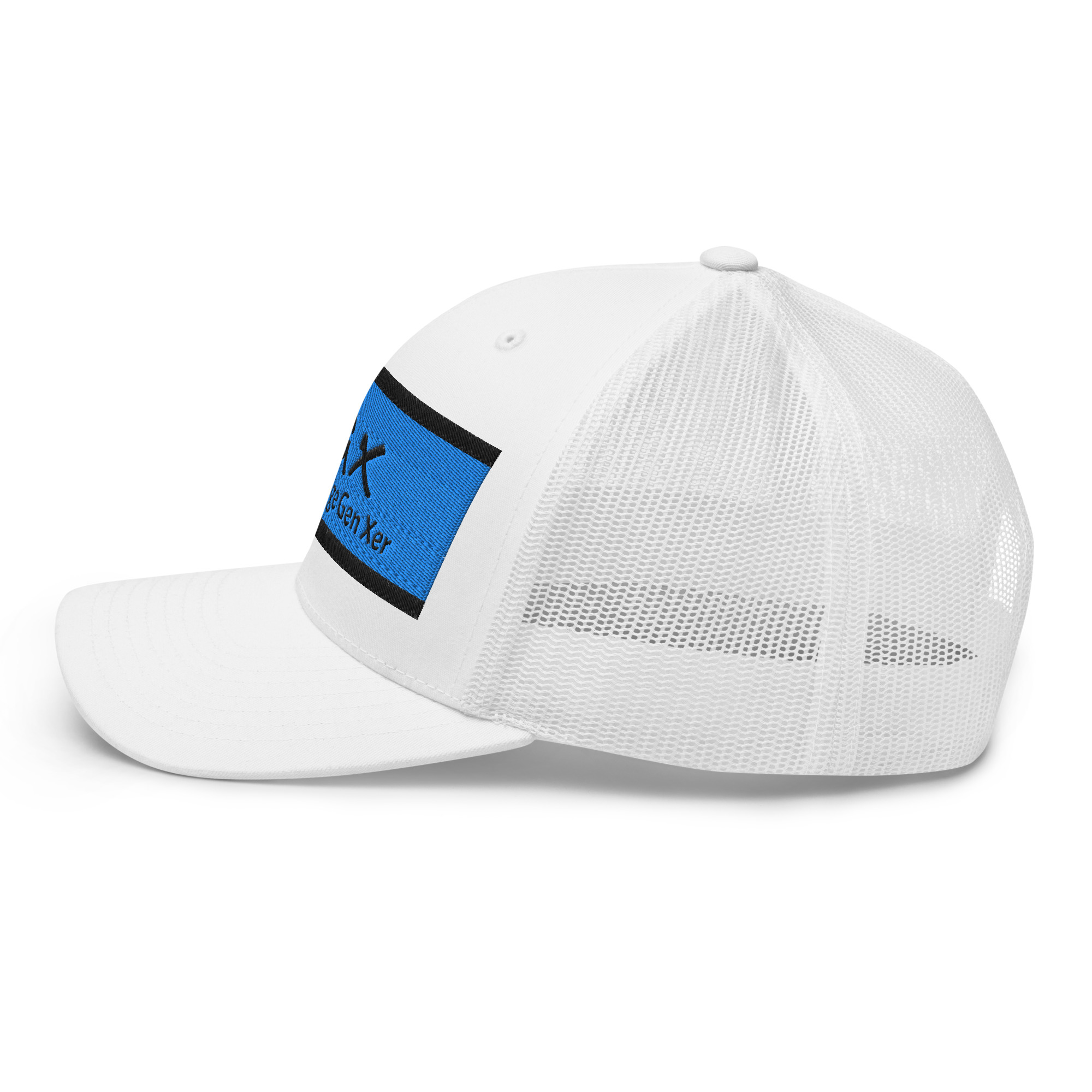 Trucker Cap - Image 3