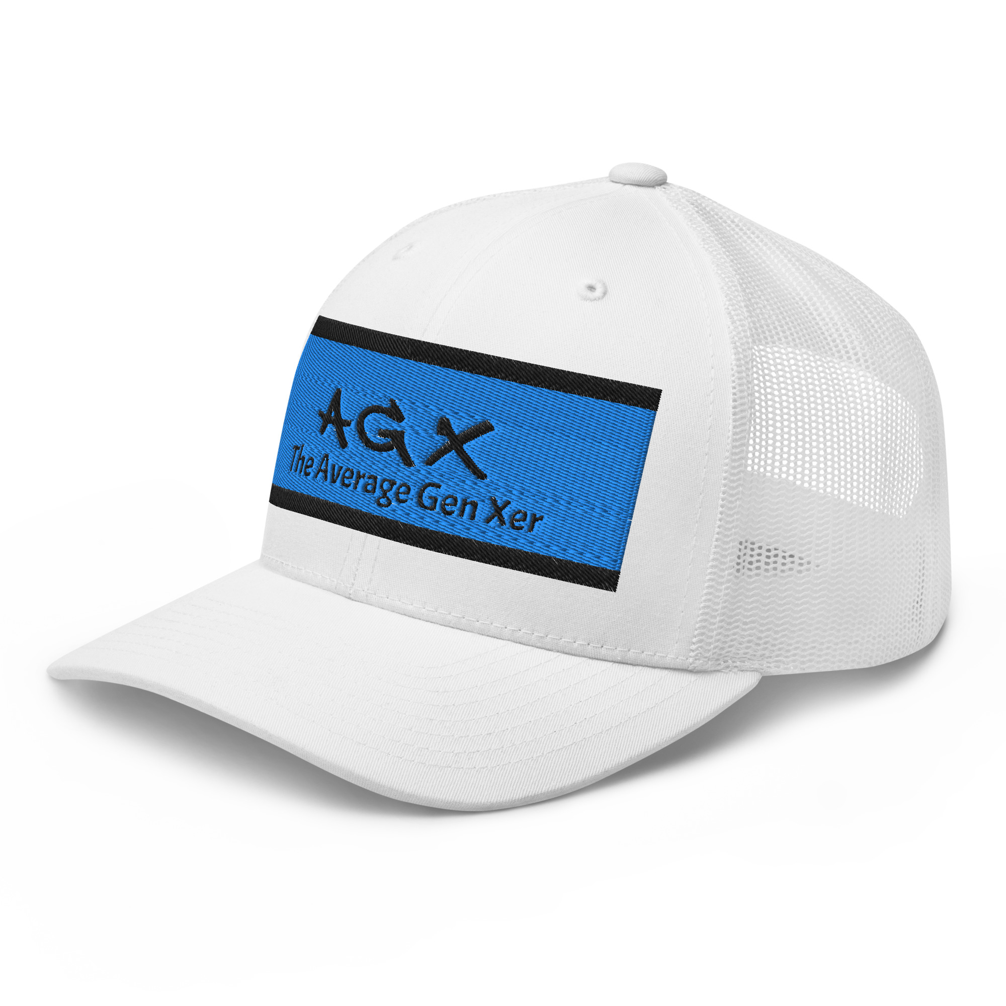 Trucker Cap - Image 4