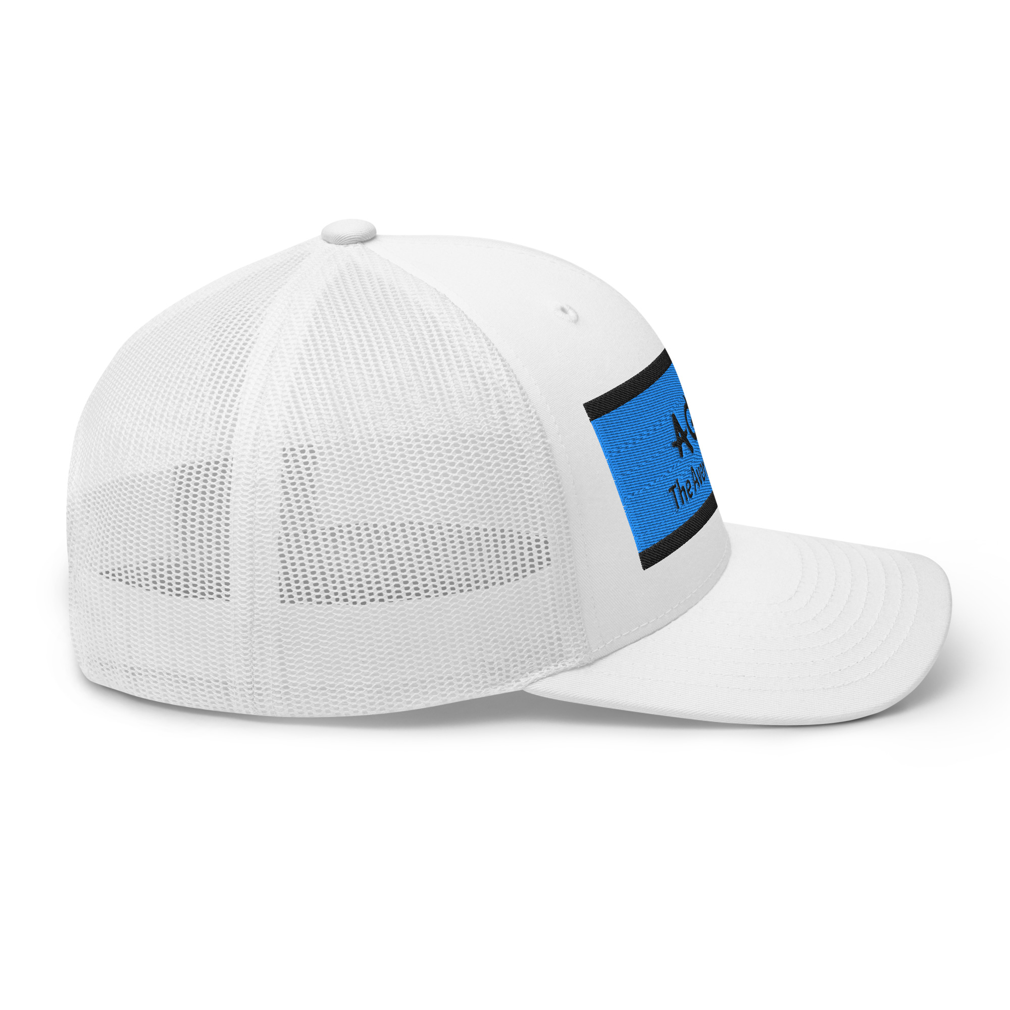 Trucker Cap - Image 5
