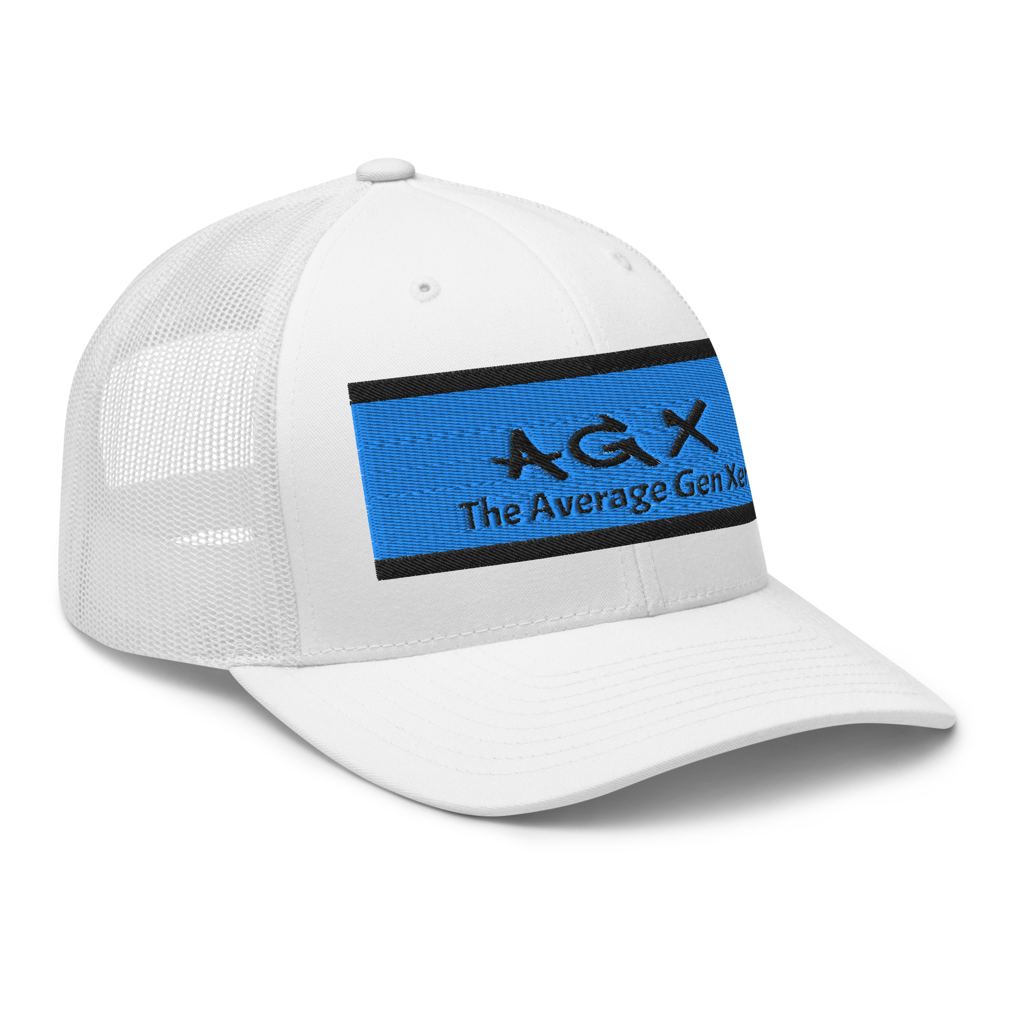 Trucker Cap - Image 6