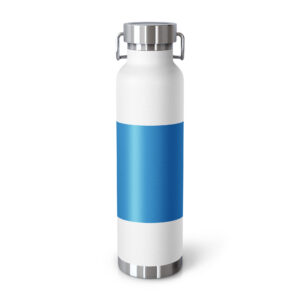 Copper Vacuum Insulated Bottle