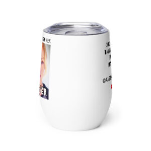Wine tumbler